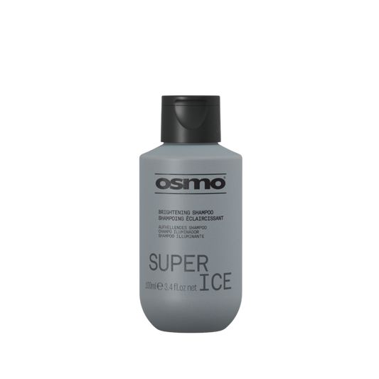 Super ICE Brightening Shampoo - Osmo