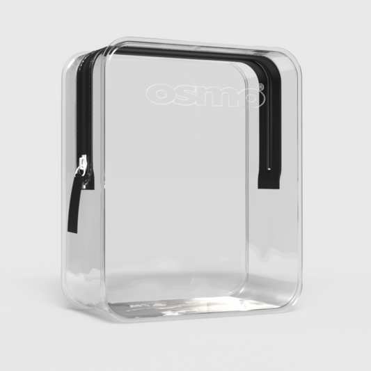 OSMO Large Cosmetic Bag - Osmo