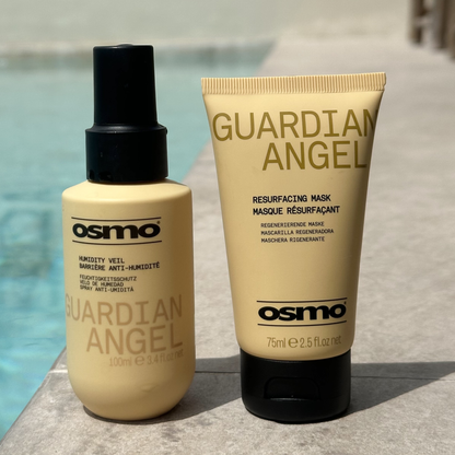 Guardian Angel Travel Set - Osmo