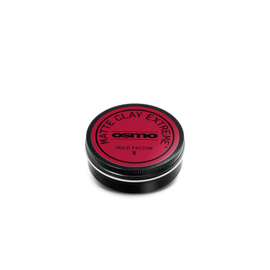 Matte Clay Extreme™ - Osmo