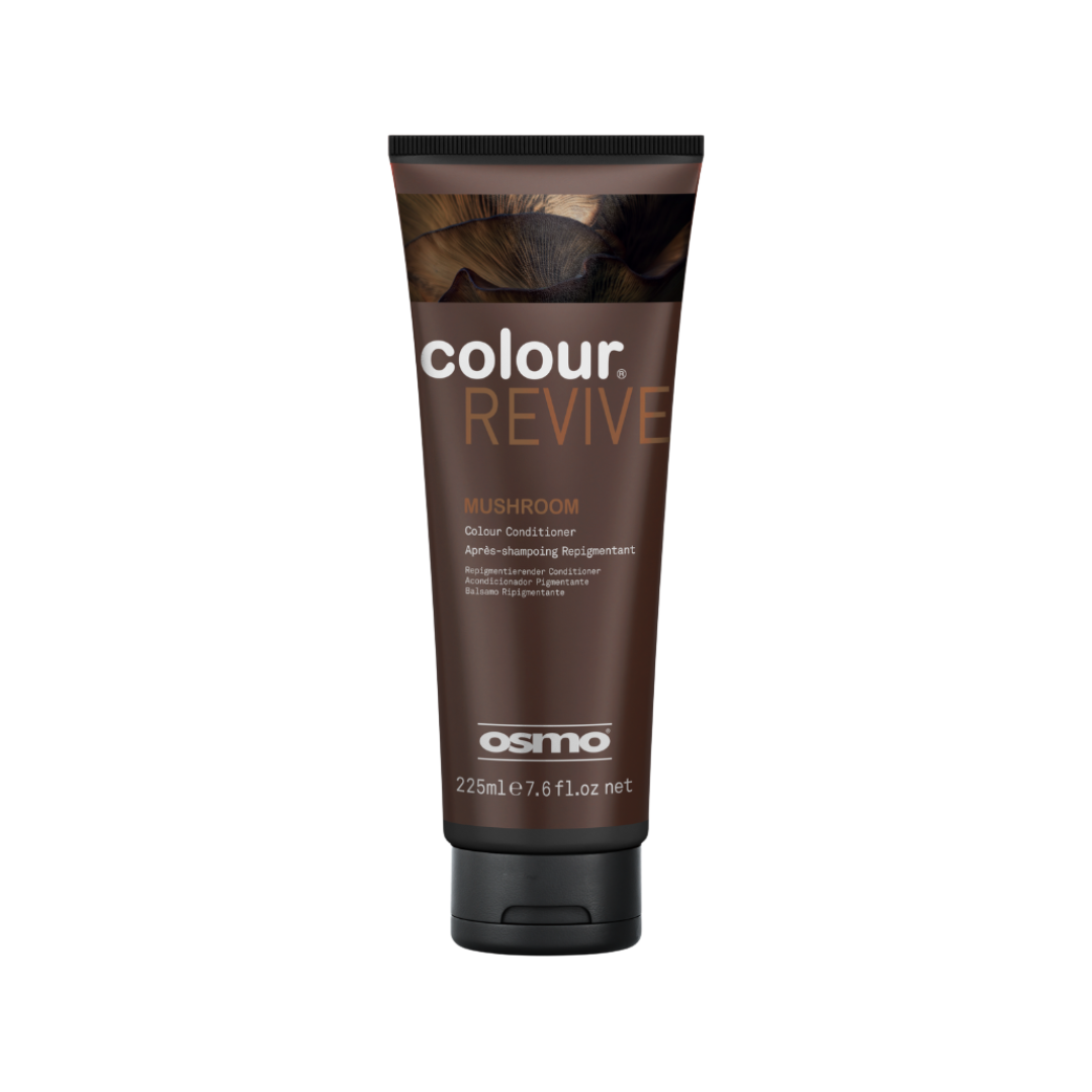 Colour Revive Mushroom