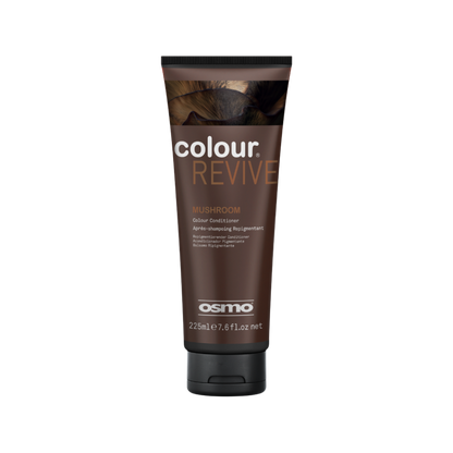 Colour Revive Mushroom