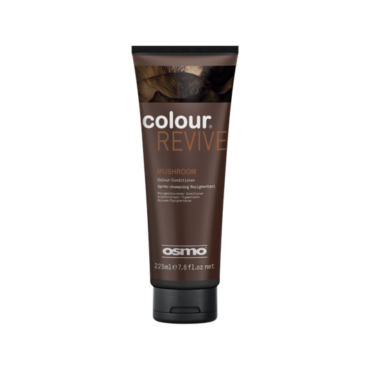 Colour Revive Mushroom