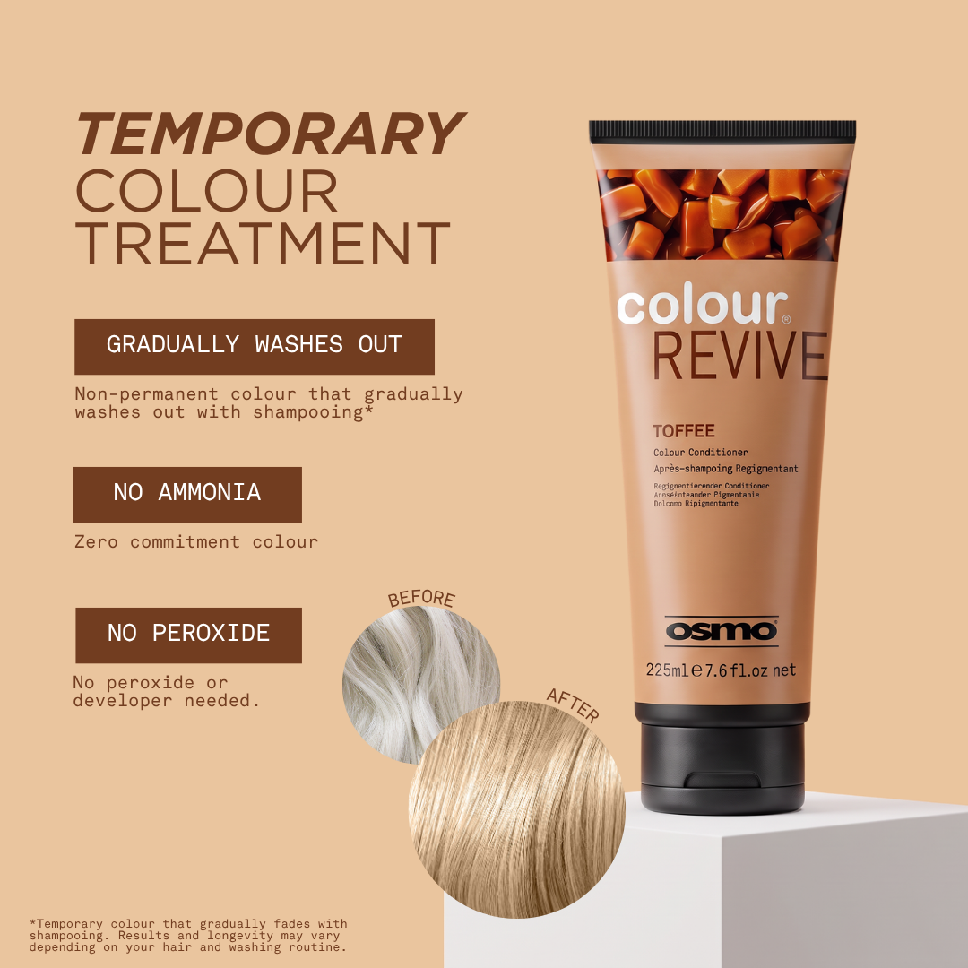 Colour Revive Toffee - Osmo