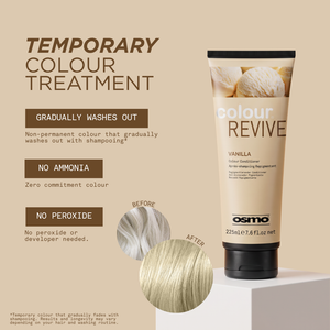 Colour Revive Vanilla - Osmo