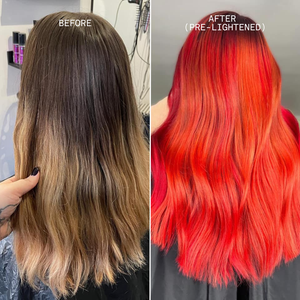 Colour Revive Radiant Red - Osmo