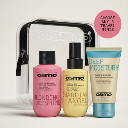 Build Your Own Travel Set - Osmo
