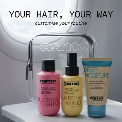 Build Your Own Travel Set - Osmo