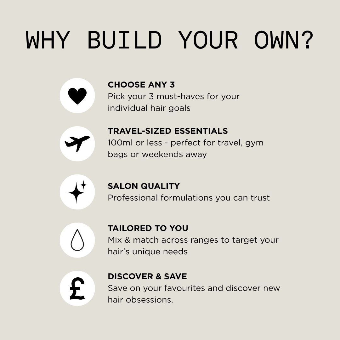 Build Your Own Travel Set - Osmo