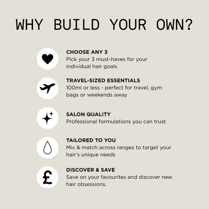 Build Your Own Travel Set - Osmo