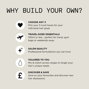 Build Your Own Travel Set - Osmo