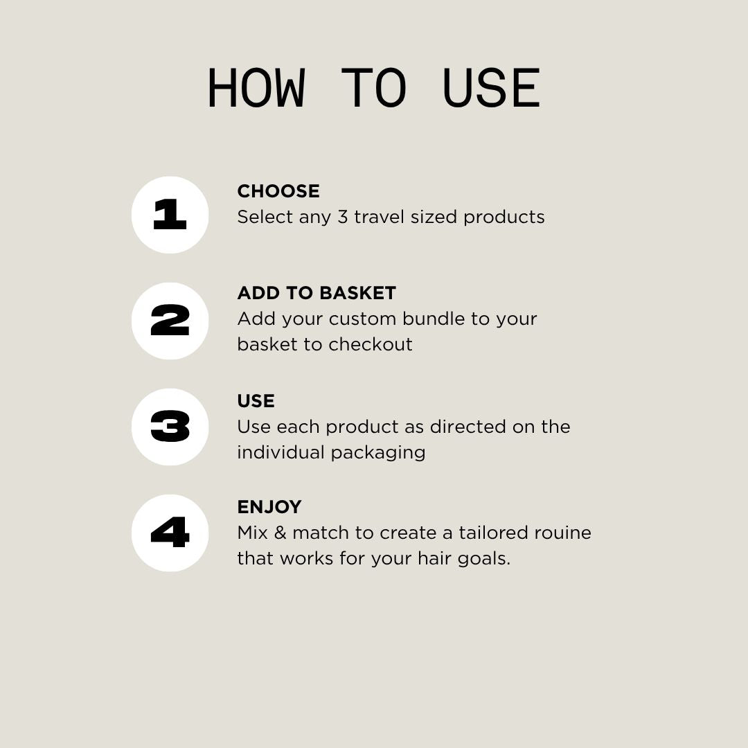 Build Your Own Travel Set - Osmo