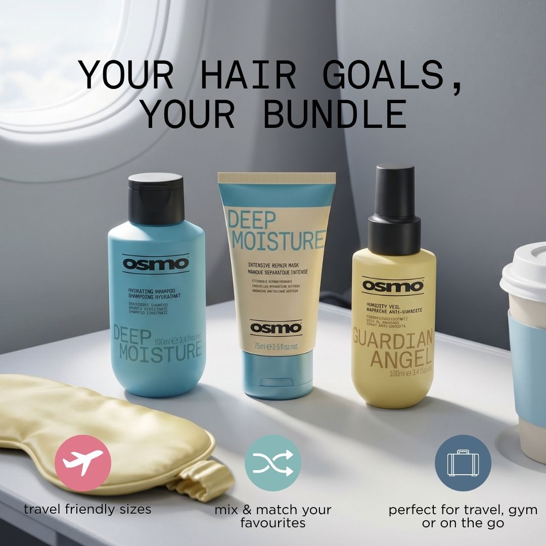 Build Your Own Travel Set - Osmo