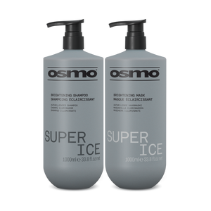 Super Ice Shampoo & Conditioner DUO - Osmo