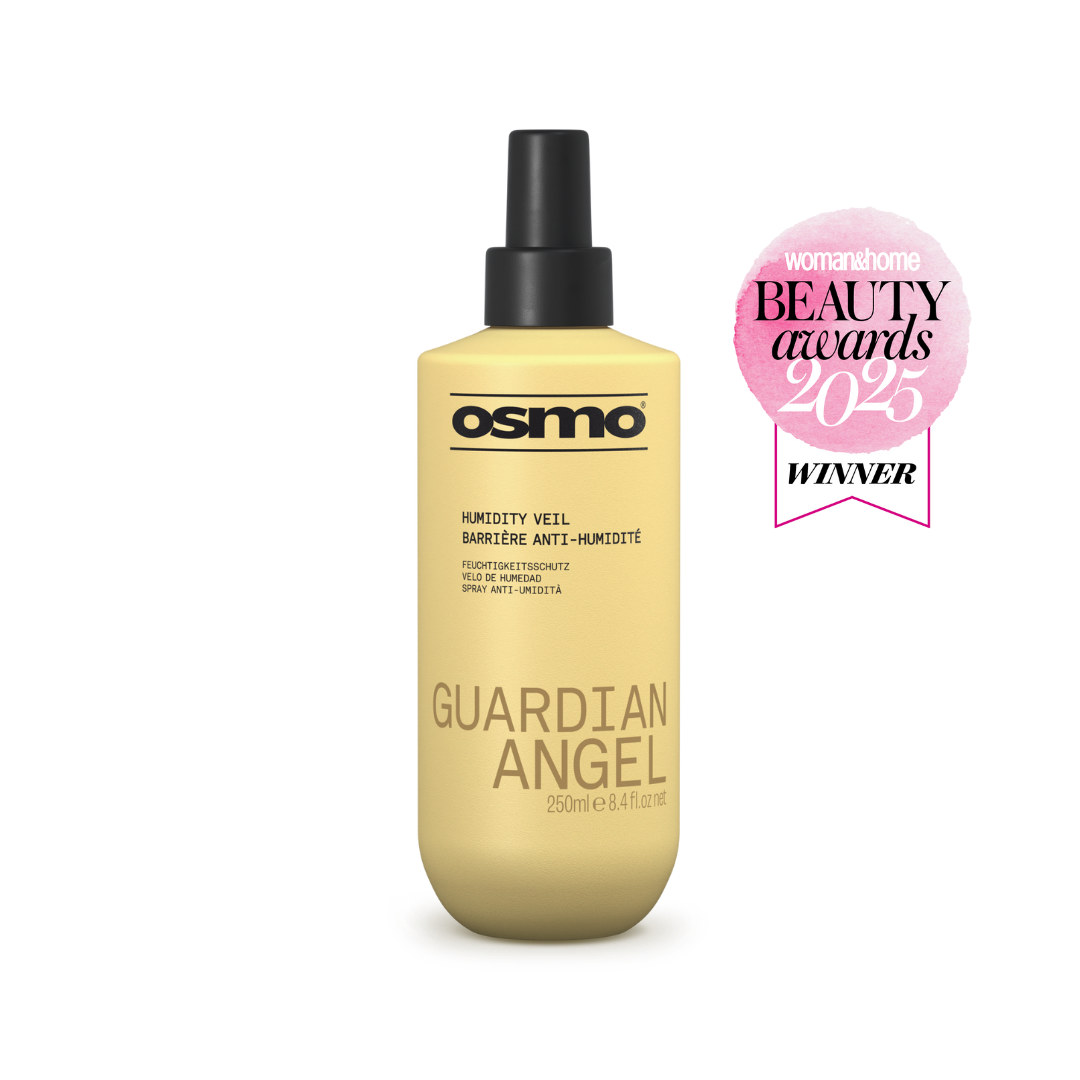 Guardian Angel - Osmo