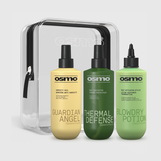 Perfect Blowout Set - Osmo
