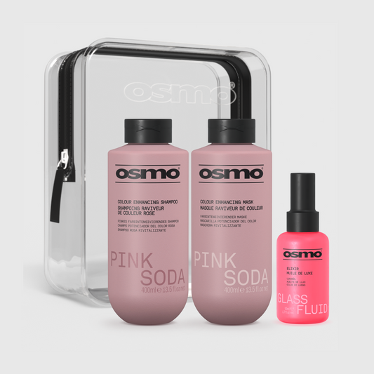 Pink Soda Set - Osmo