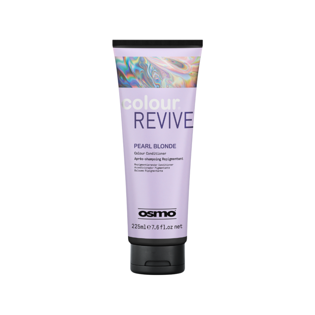 Colour Revive Pearl Blonde