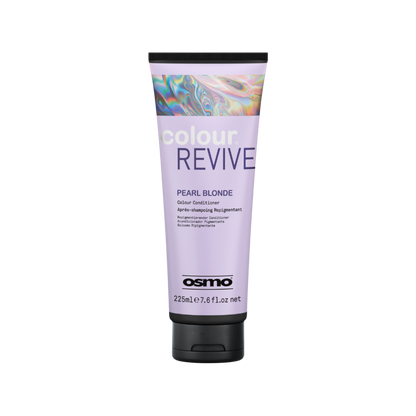 Colour Revive Pearl Blonde