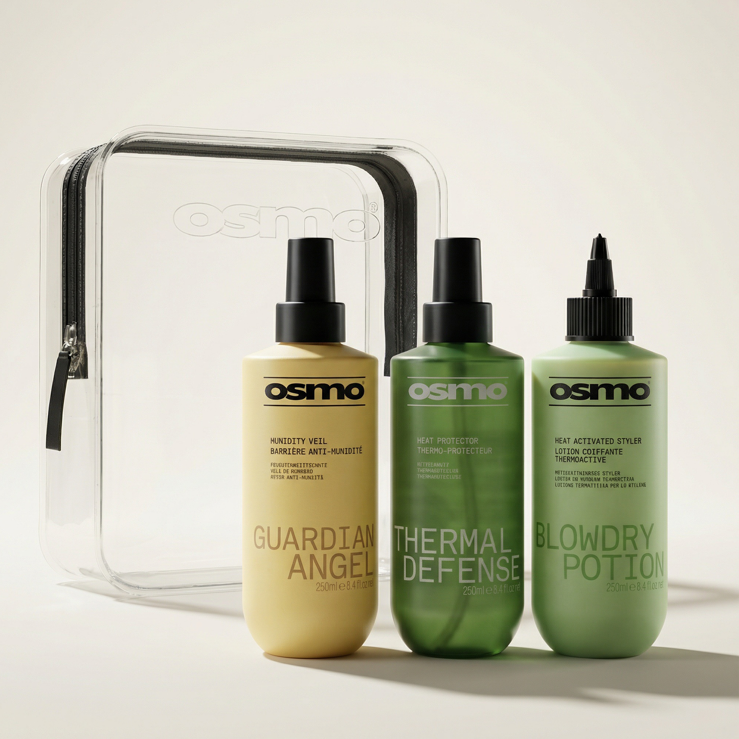 Perfect Blowout Set - Osmo