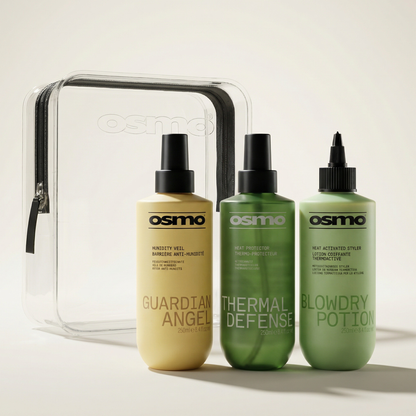 Perfect Blowout Set - Osmo