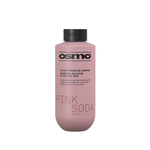 Pink Soda Colour Enhancing Shampoo
