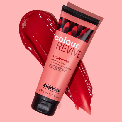 Colour Revive Radiant Red - Osmo