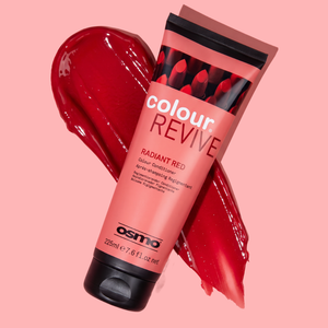 Colour Revive Radiant Red - Osmo