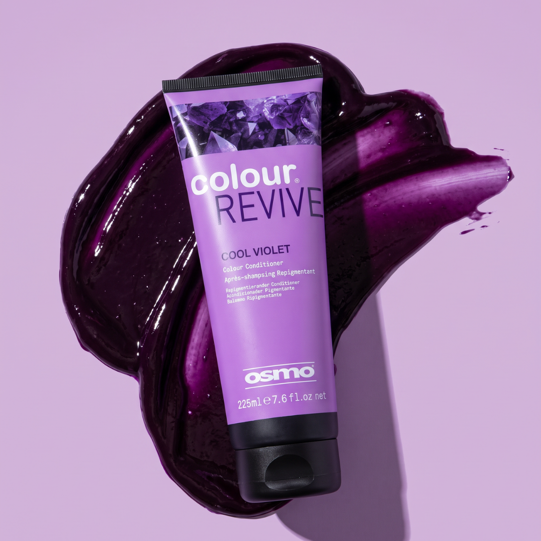 Colour Revive Cool Violet - Osmo