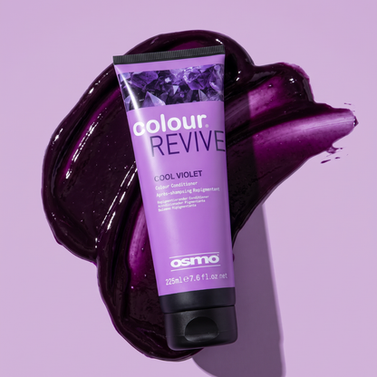 Colour Revive Cool Violet - Osmo