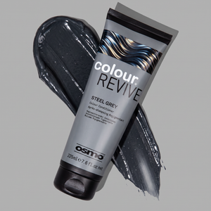 Colour Revive Steel Grey - Osmo