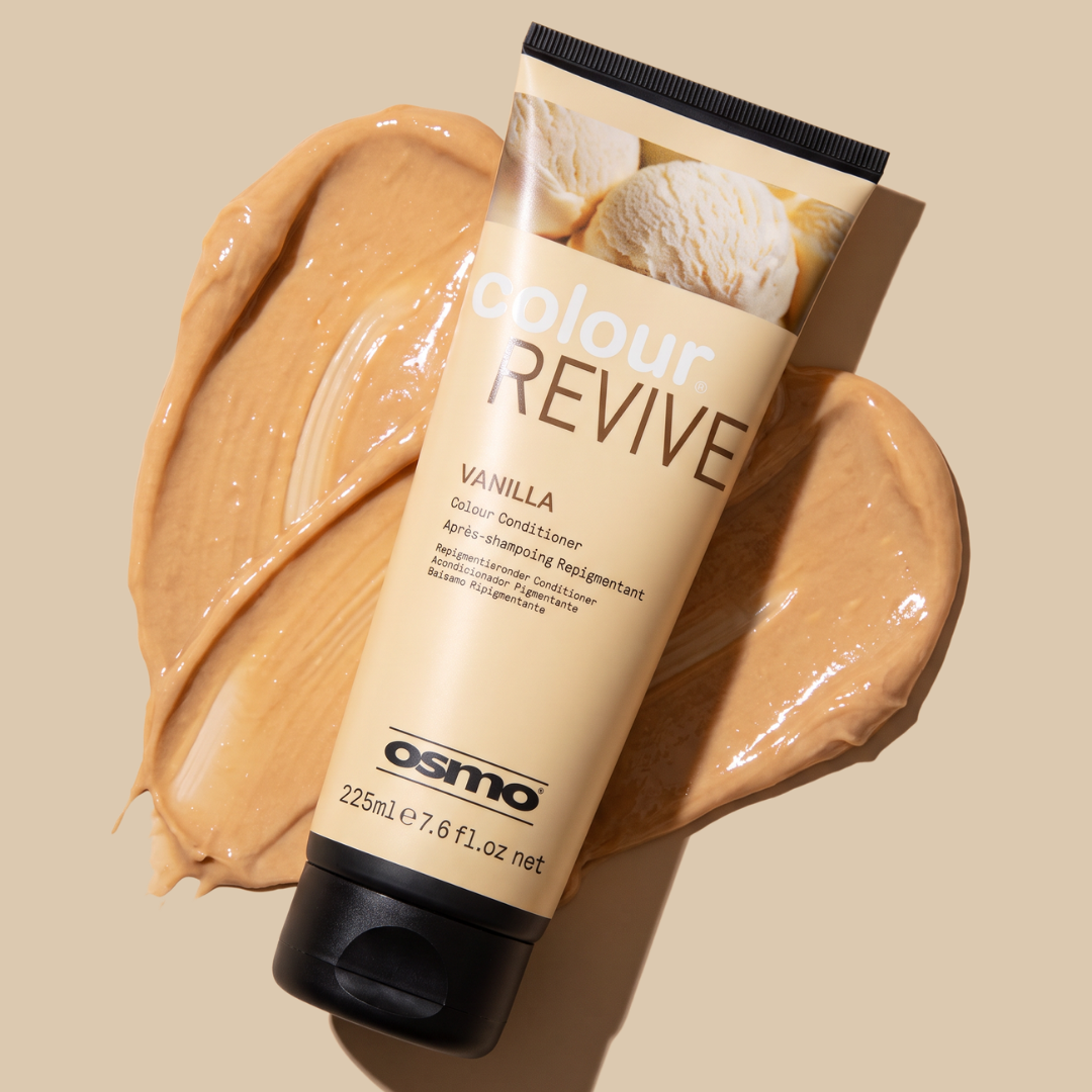 Colour Revive Vanilla - Osmo