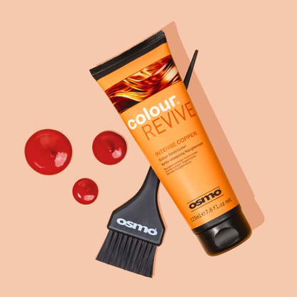 Colour Revive Intense Copper - Osmo