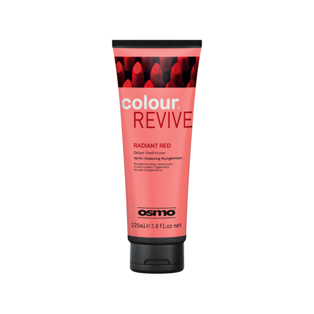 Colour Revive Radiant Red