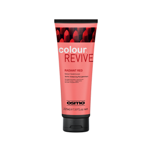 Colour Revive Radiant Red