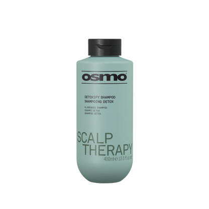 Scalp Therapy Detoxify Shampoo