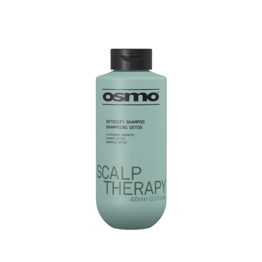 Scalp Therapy Detoxify Shampoo