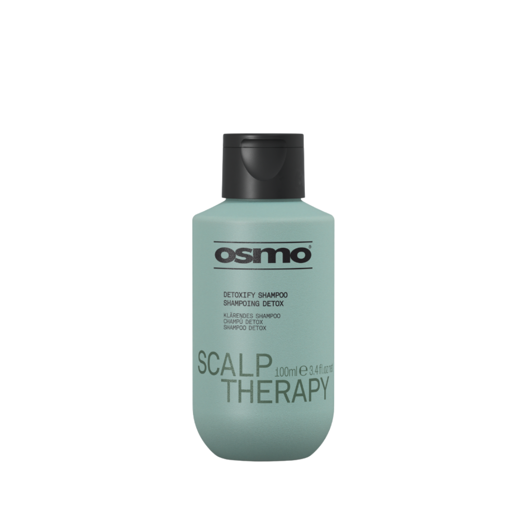 Scalp Therapy Detoxify Shampoo