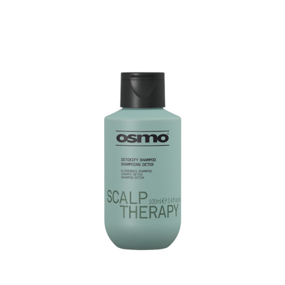Scalp Therapy Detoxify Shampoo
