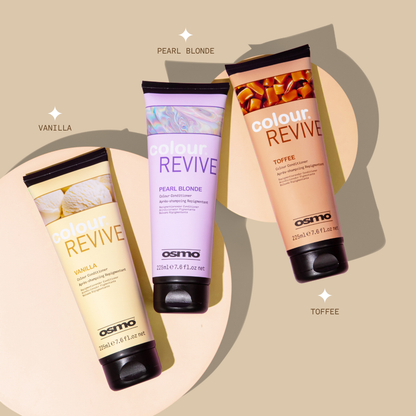 Colour Revive Vanilla - Osmo