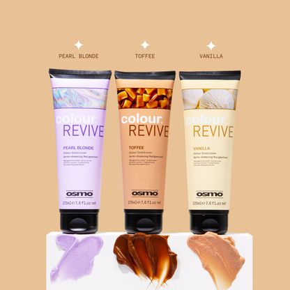 Colour Revive Toffee - Osmo