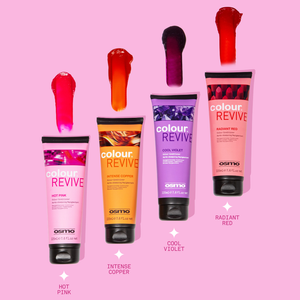 Colour Revive Hot Pink - Osmo