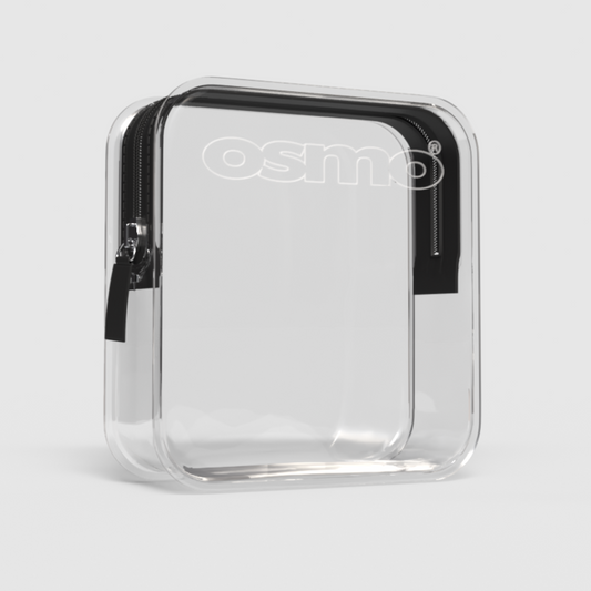 OSMO Small Cosmetic Bag - Osmo