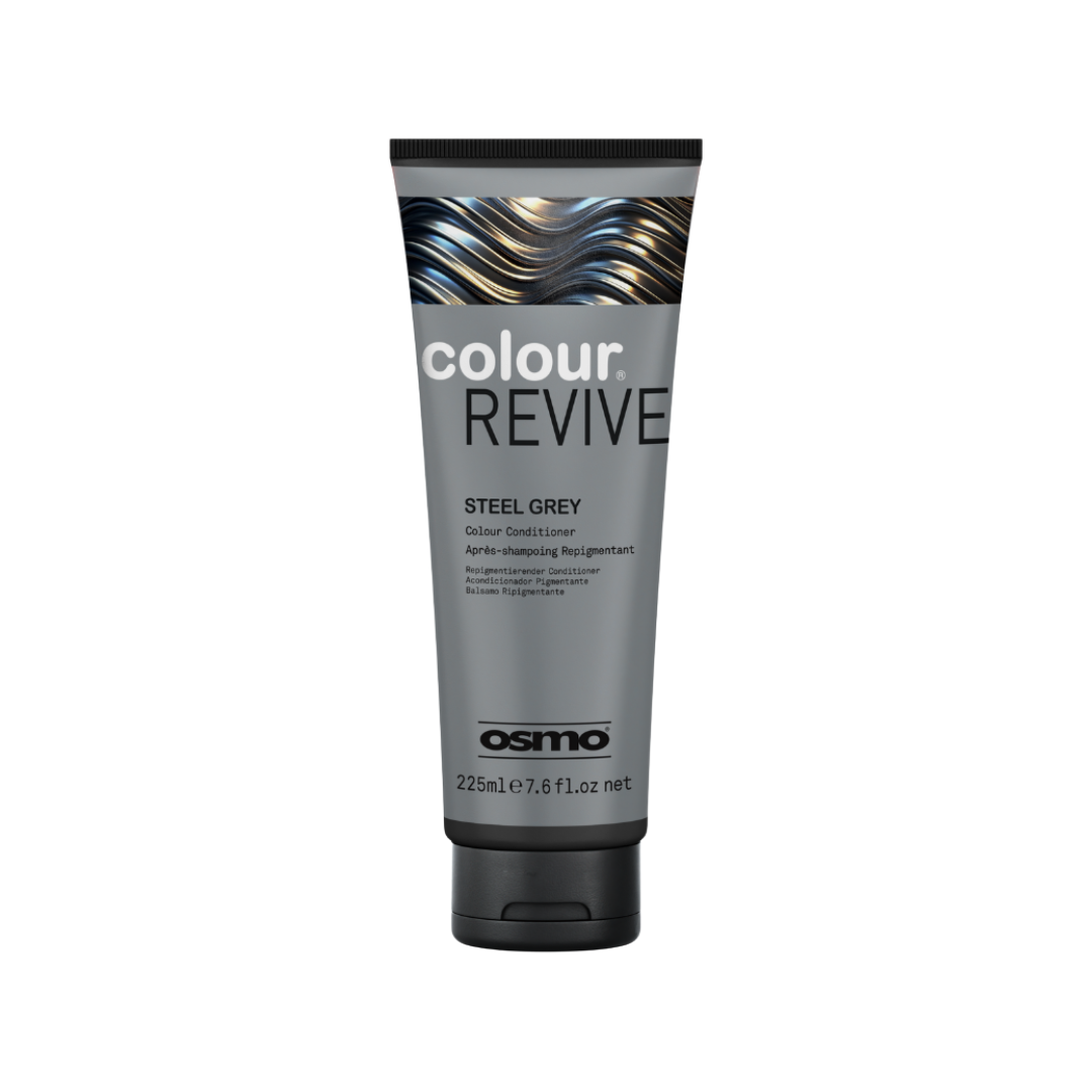 Colour Revive Steel Grey - Osmo