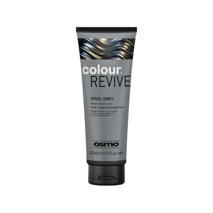 Colour Revive Steel Grey