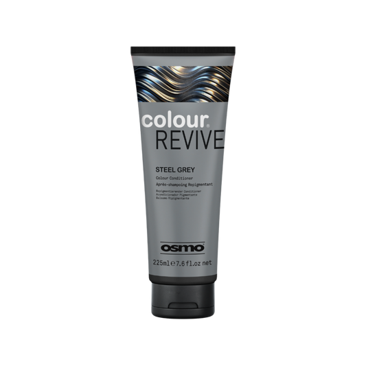 Colour Revive Steel Grey