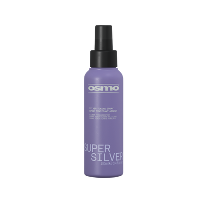 Super Silver Silver Toning Spray