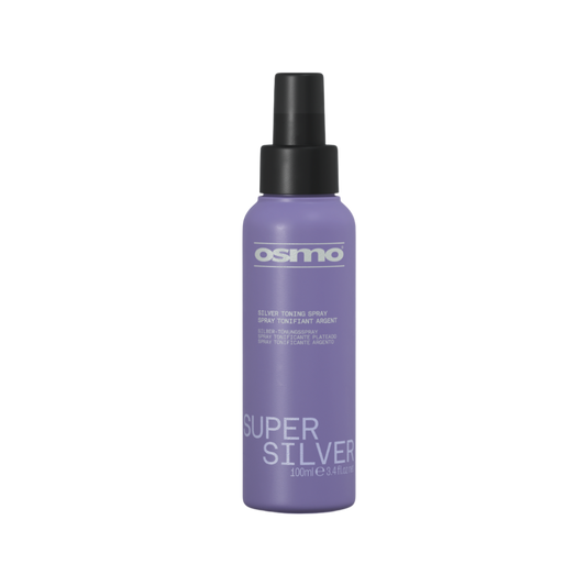 Super Silver Silver Toning Spray