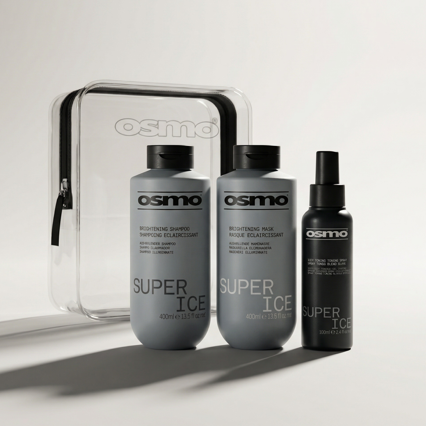 Super Ice Set - Osmo