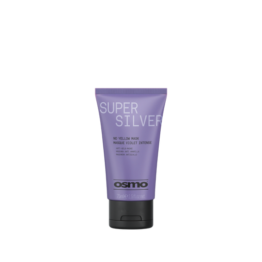 Super Silver No Yellow Mask - Osmo